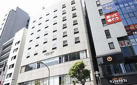 雅蓓丝塔目黑酒店